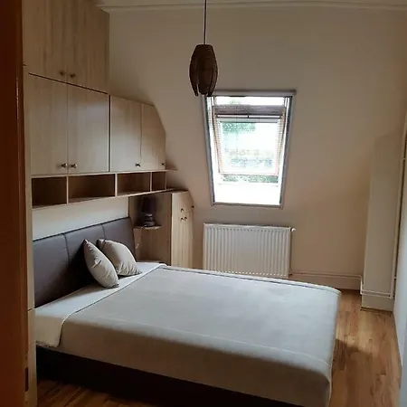 Apartment Napsugar