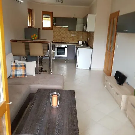 Napsugar バラトンレッレ